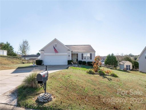 129 Brookstone Drive