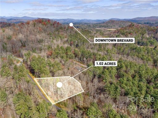53r High Hemlock Trail