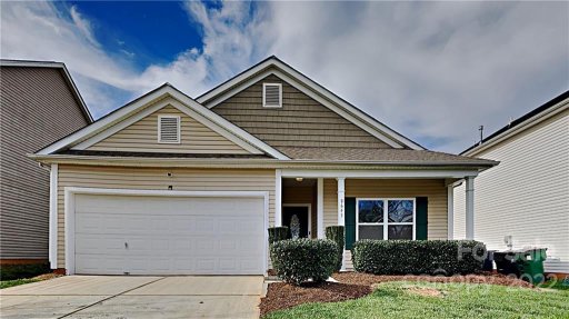 8643 Earthenware Drive