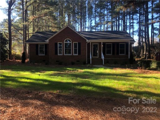 204 Serenity Hills Drive