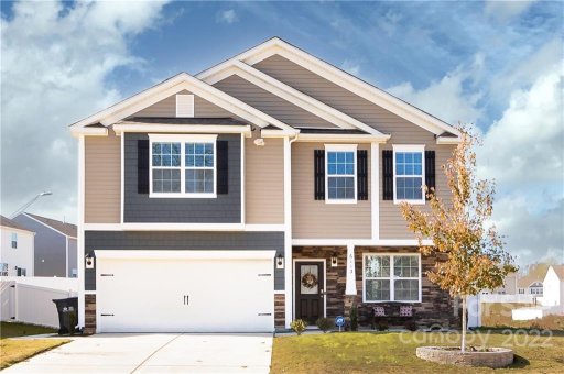 6113 Ellimar Field Lane