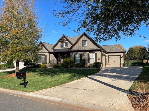 12740 Telfair Meadow Drive