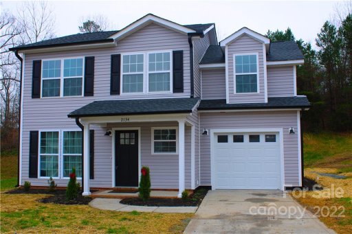 2134 Pheasant Glen Road