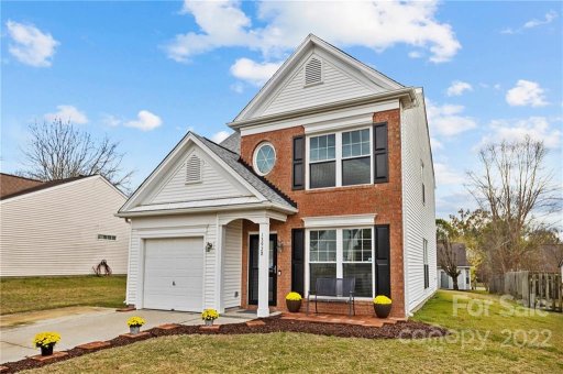 13928 Brownfield Trail Court