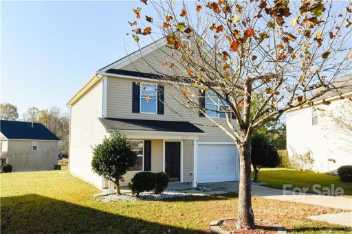 1835 Bray Drive