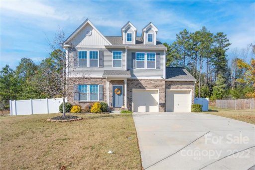 2217 Smoltz Drive