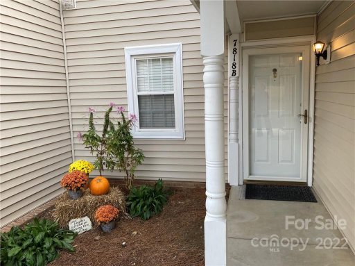 7818 Renaissance Court B