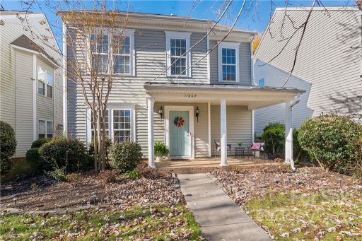 11608 Kingsley View Drive