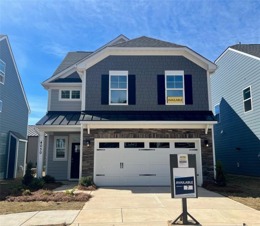 4030 Belle Landing Road Lot 7