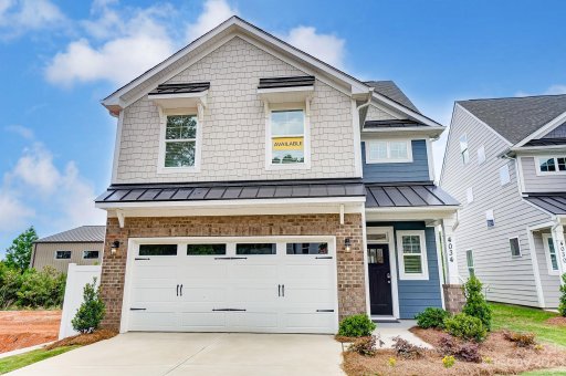 4034 Belle Landing Road Lot 8