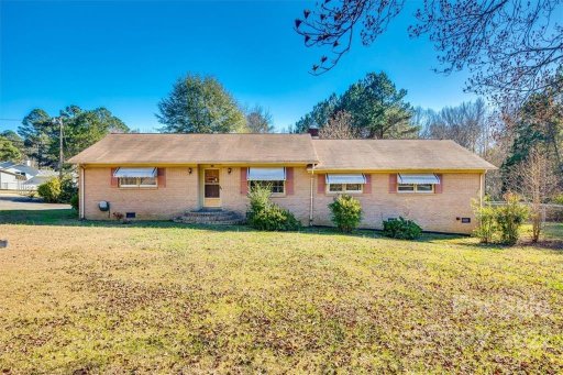 999 Idlewild Drive