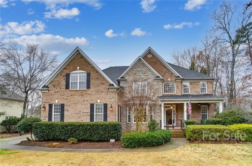 1102 Dobson Drive
