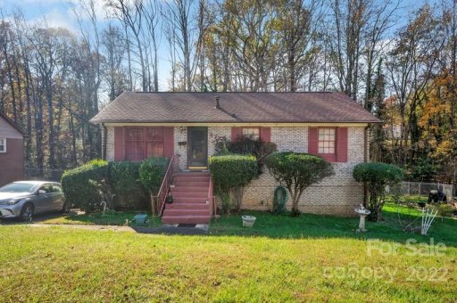 6720 Barrington Drive