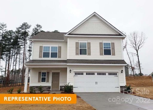 204 Kerri Dawn Lane Lot 177