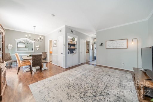 5913 Quail Hollow Road A