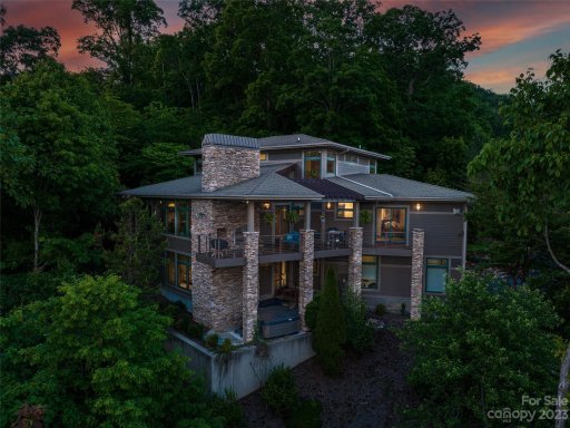 136 Senator Reynolds Road