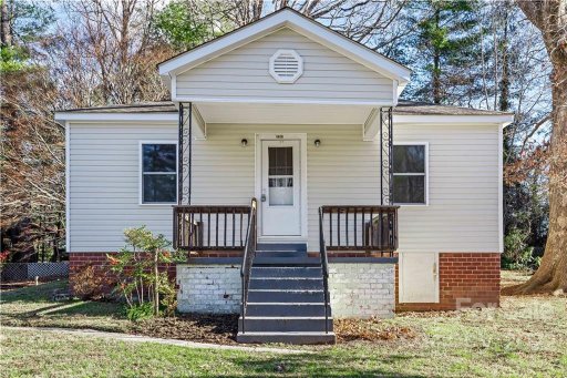 1018 Mountain View Street