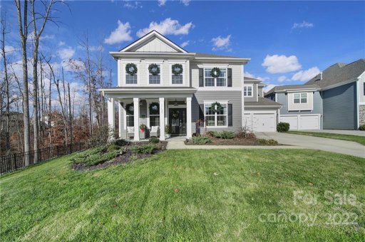 17629 Shasta Daisy Circle