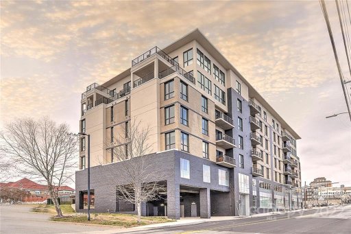 45 Asheland Avenue 402