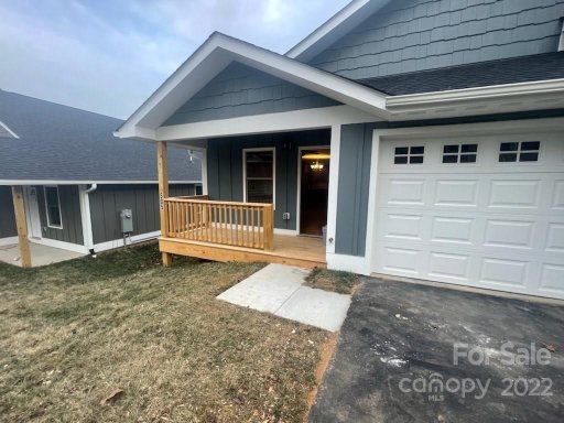 505 Sycamore Branch Road