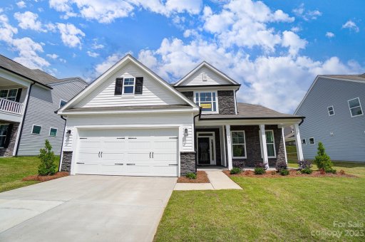 2361 Windley Drive Lot 16