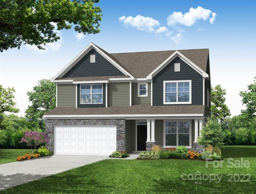 2345 Windley Drive Lot 18