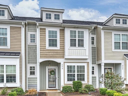 336 Halton Crossing Drive