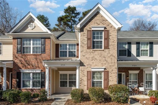 5719 Bent Creek Circle