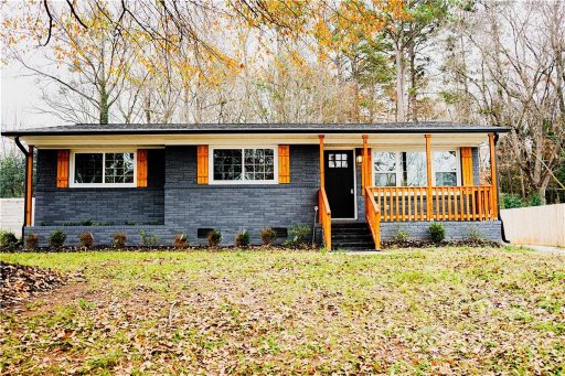 4027 Broadview Drive