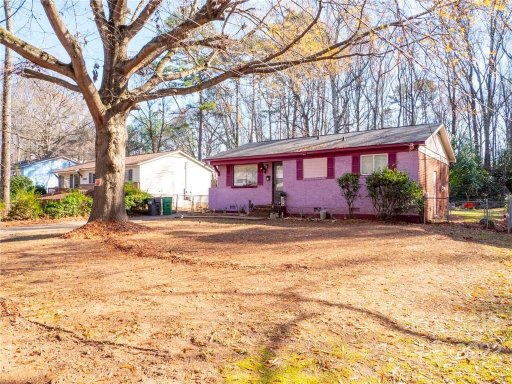 4712 Woodstone Drive