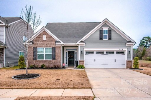 159 Suggs Mill Drive