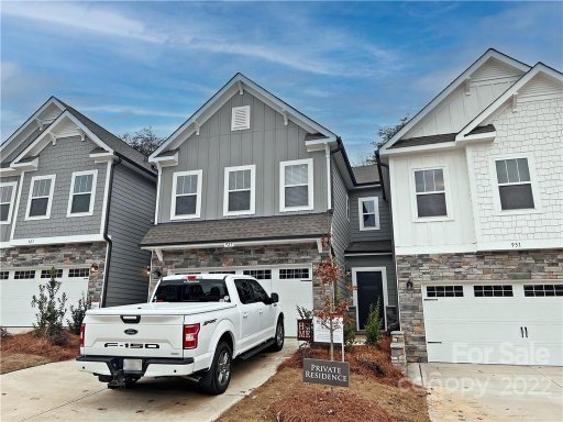 929 Canopy Falls Lane