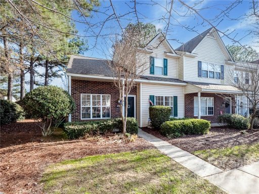 12303 Bluestem Lane