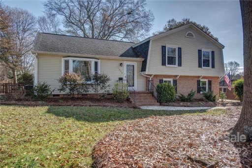 1434 Georgetowne Drive