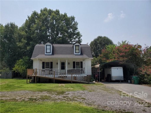 608 Winding Way Drive