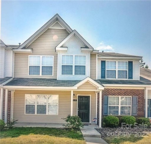 1912 Billingsville School Court