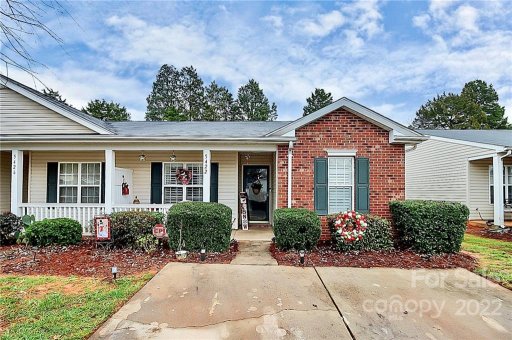 5422 Harris Cove Drive