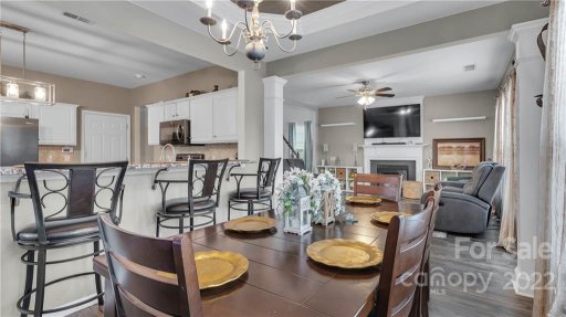 10918 Claude Freeman Drive