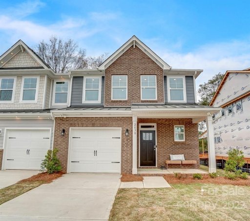 2038 Bexar Trail Lot 13