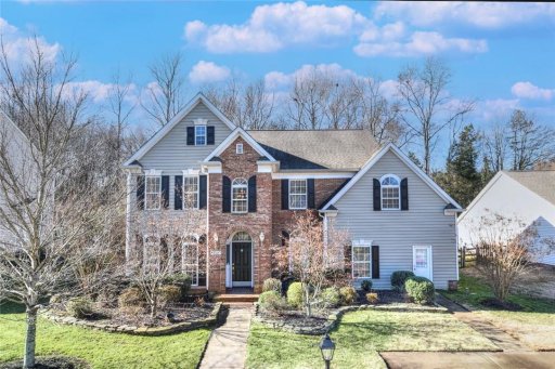 15120 Strathmoor Drive