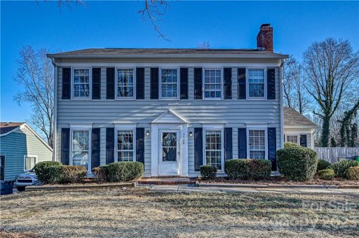 5528 Doverstone Court