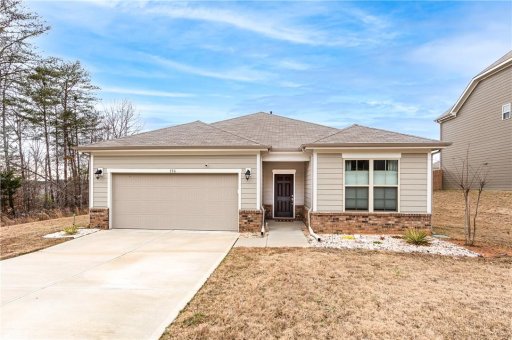 356 Pleasant View Lane