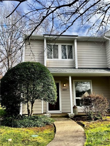 1007 Sardis Cove Drive