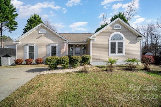 105 Golden Rain Court