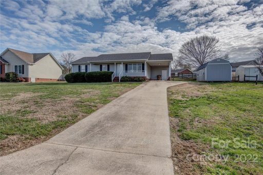 1607 Mcfarland Drive