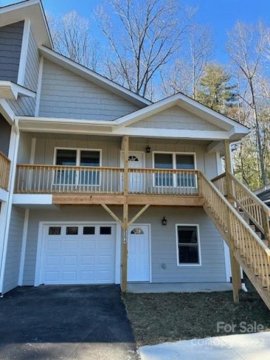 504 Sycamore Branch Road