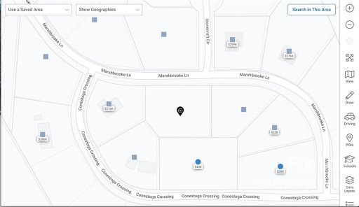 1471 Marshbrooke Lane