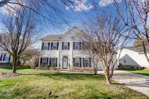 9811 Spring Park Drive