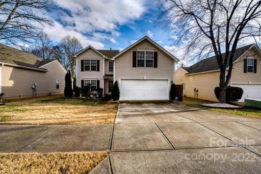 9010 Pembroke Court