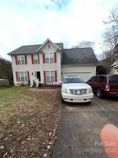 953 Milkwood Lane